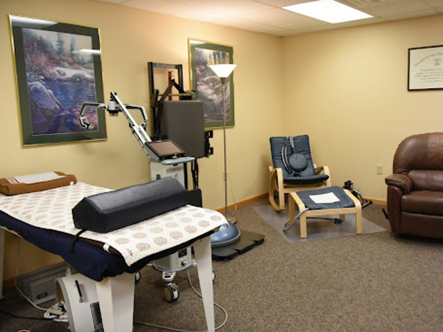 Optima Health & Vitality Center