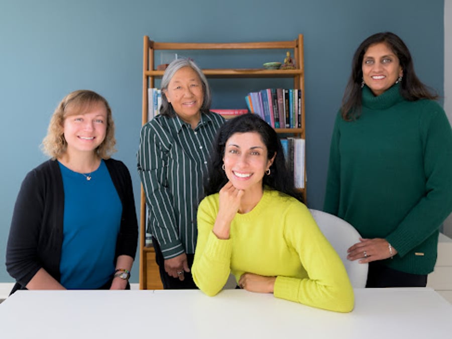 District Center for Integrative Medicine