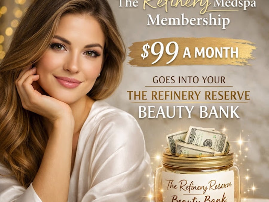 The Refinery Medspa & Wellness