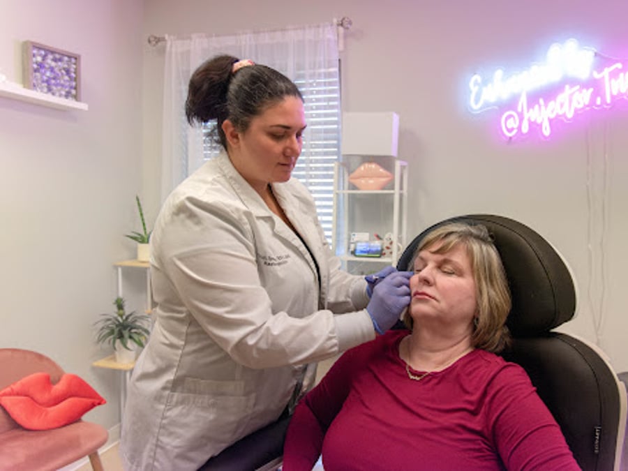 PSCHR Plastic Surgery Center of Hampton Roads - MedSpa