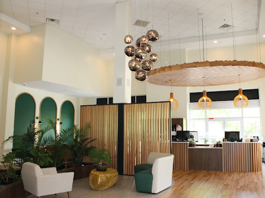 Essential Health - Raleigh