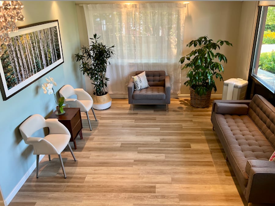 Northwest Cosmetic Surgery: Dr. Amanda K. Nelson MD FACS
