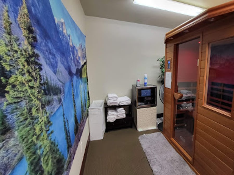 The Point Wellness