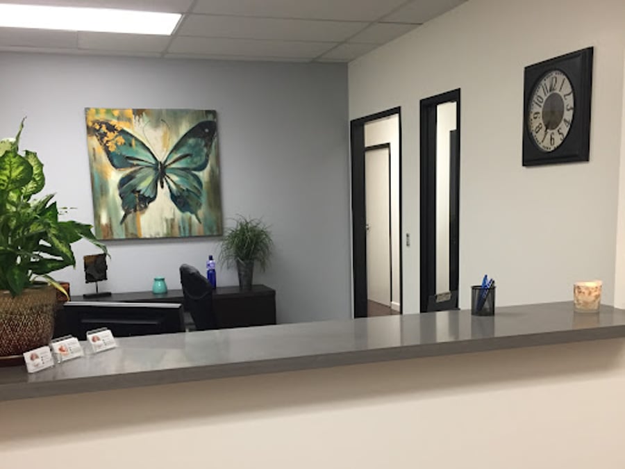 Agoura Wellness Center