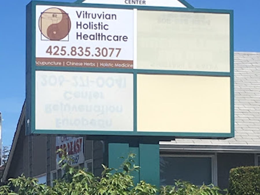 Vitruvian Holistic Healthcare