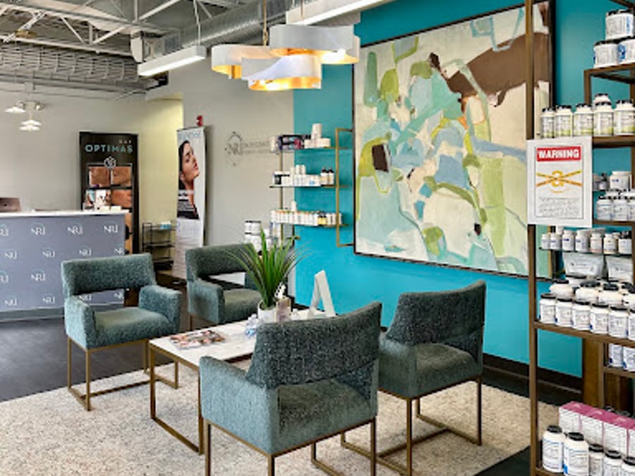 NRI Integrative Health & Aesthetics - Indianapolis, IN