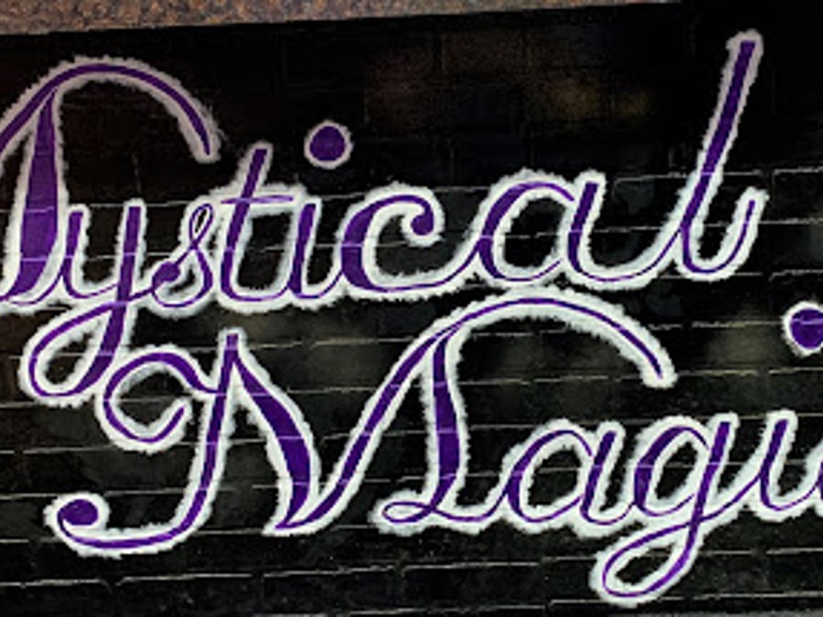 Mystical Magick