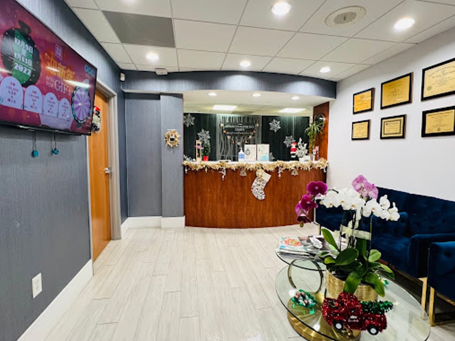 Advanced Aesthetics Center