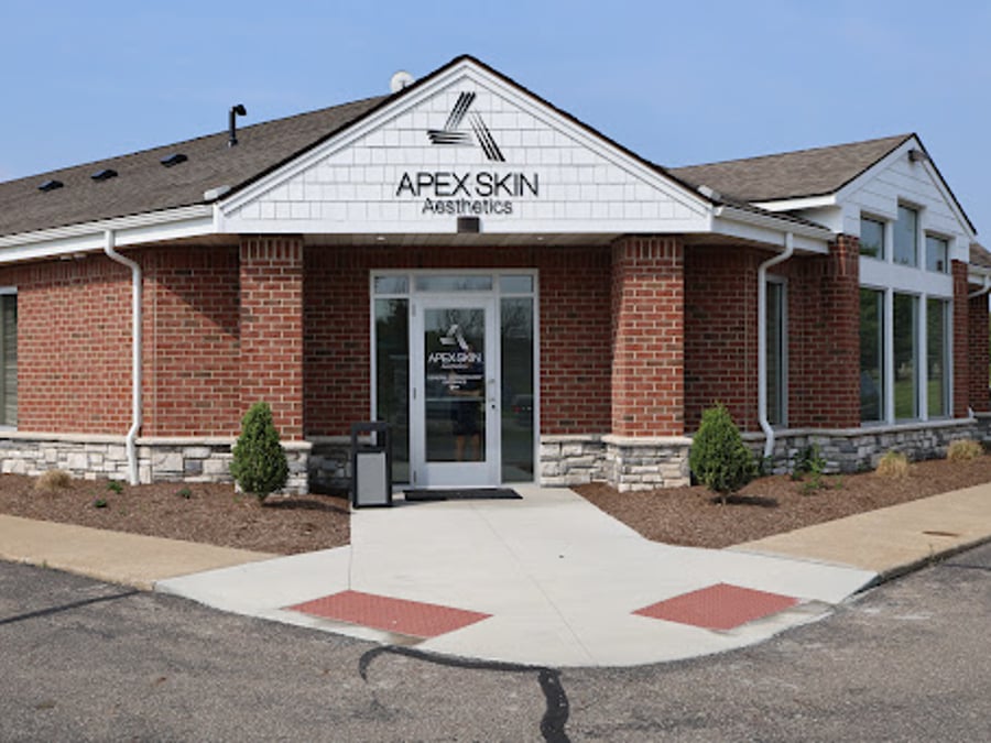 Apex Skin Aesthetics Canton