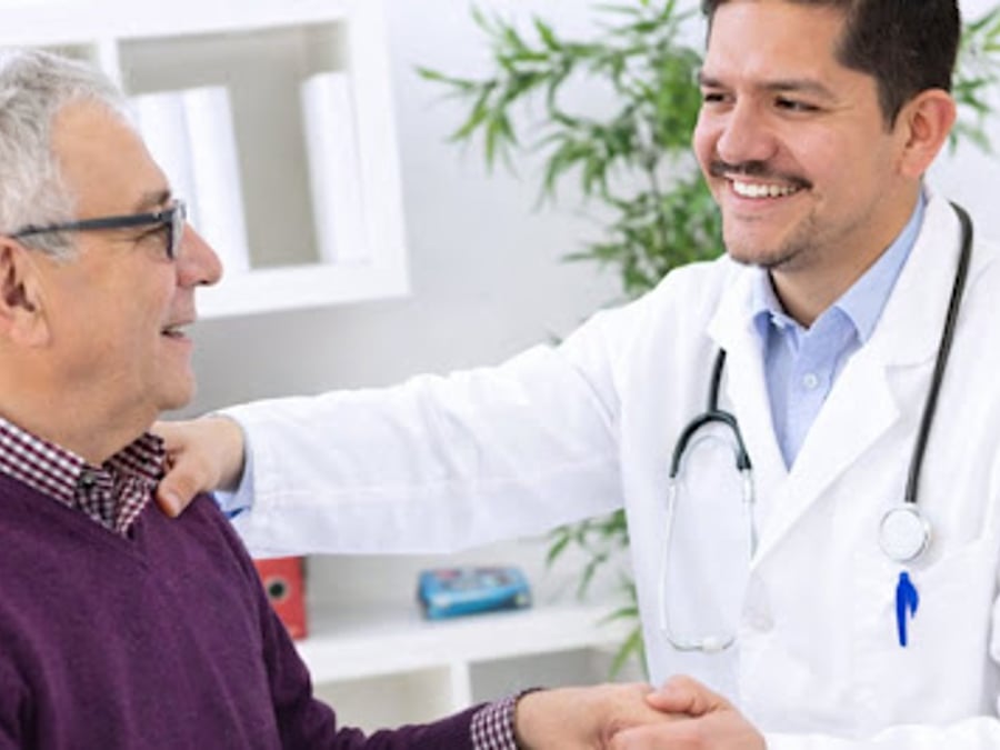Contigo Primary Care and Weight Loss