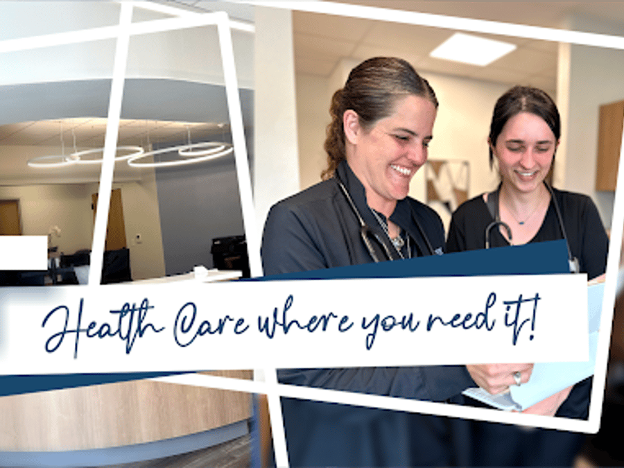 Downtown Medical + Wellness
