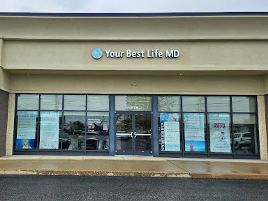 Your Best Life MD