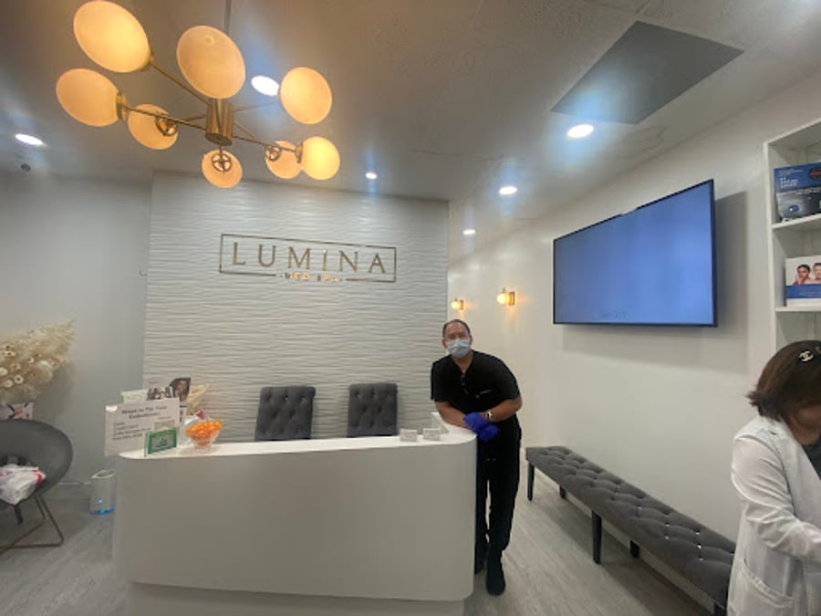 Lumina Med Spa