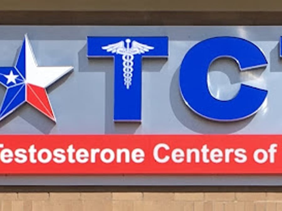 Testosterone Centers of Texas