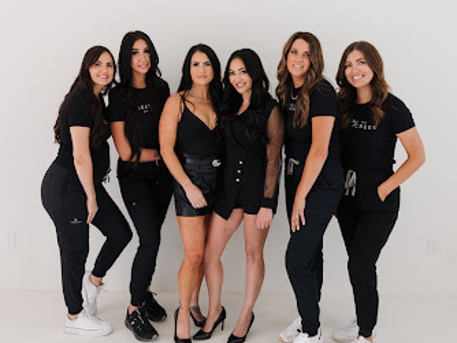 Queen Creek Med Spa