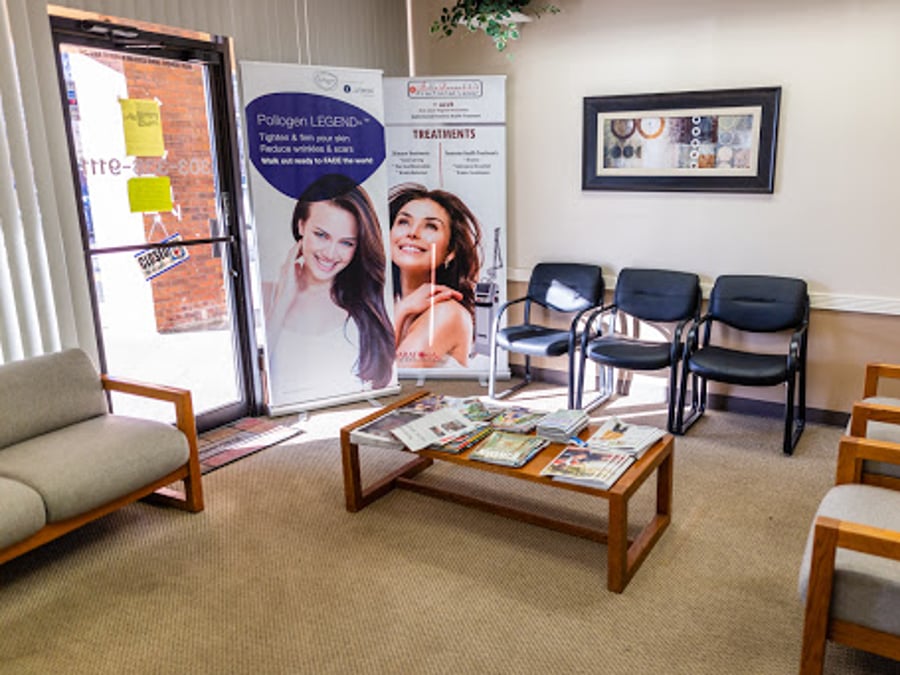 Zen Medical Aesthetics