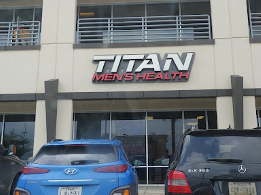 Titan T-Center & Weight Loss