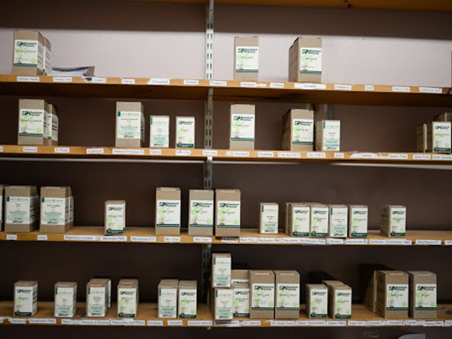 A Lebro Center For Well Being