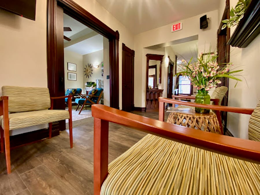 SerenityNP Integrative Health