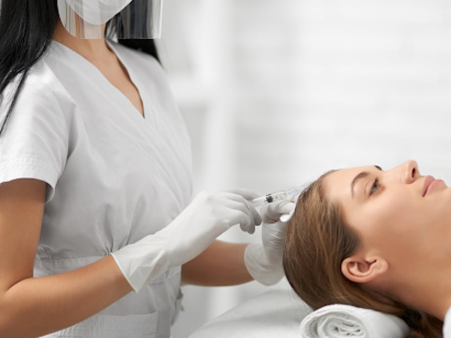 B Medical Spa and Wellness Center