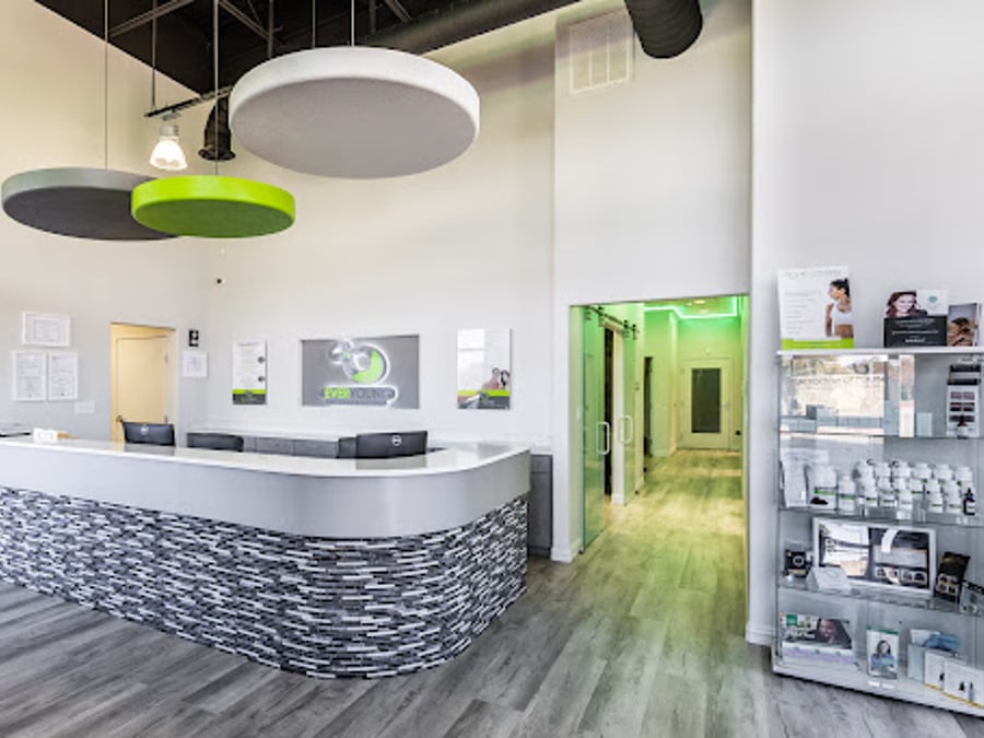 4Ever Young Med Spa & Wellness Center - Flower Mound