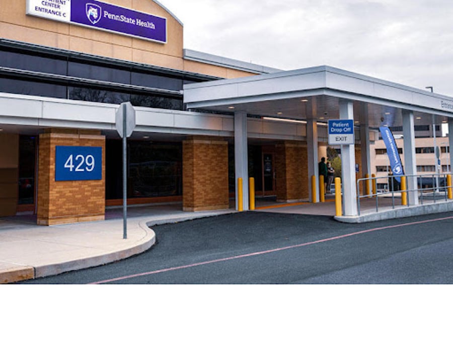 Penn State Health Specialty Services