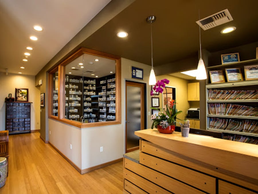 Acupuncture & Wellness Center