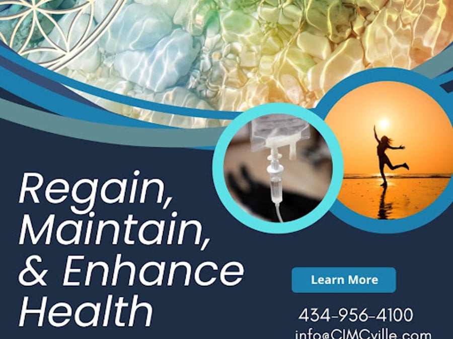 Castro Integrative Medicine of Charlottesville