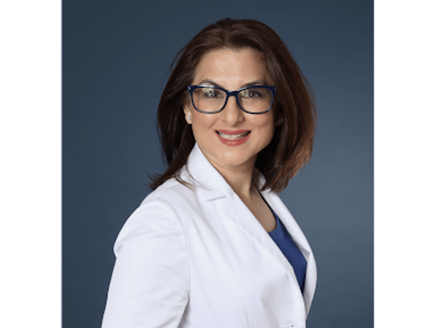 Elena Klimenko, MD - Functional Medicine