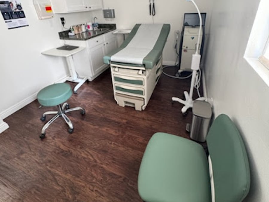Health Masters MD