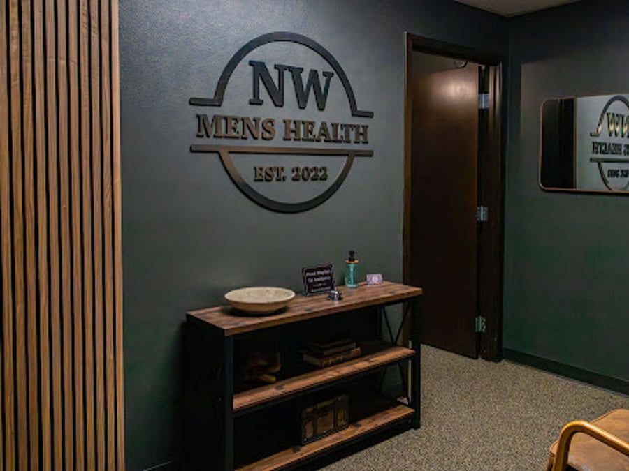 NW Men's Health