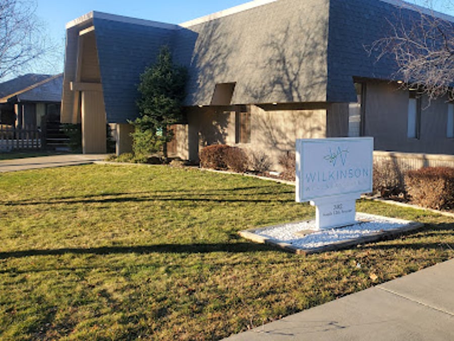 Wilkinson Wellness Clinic