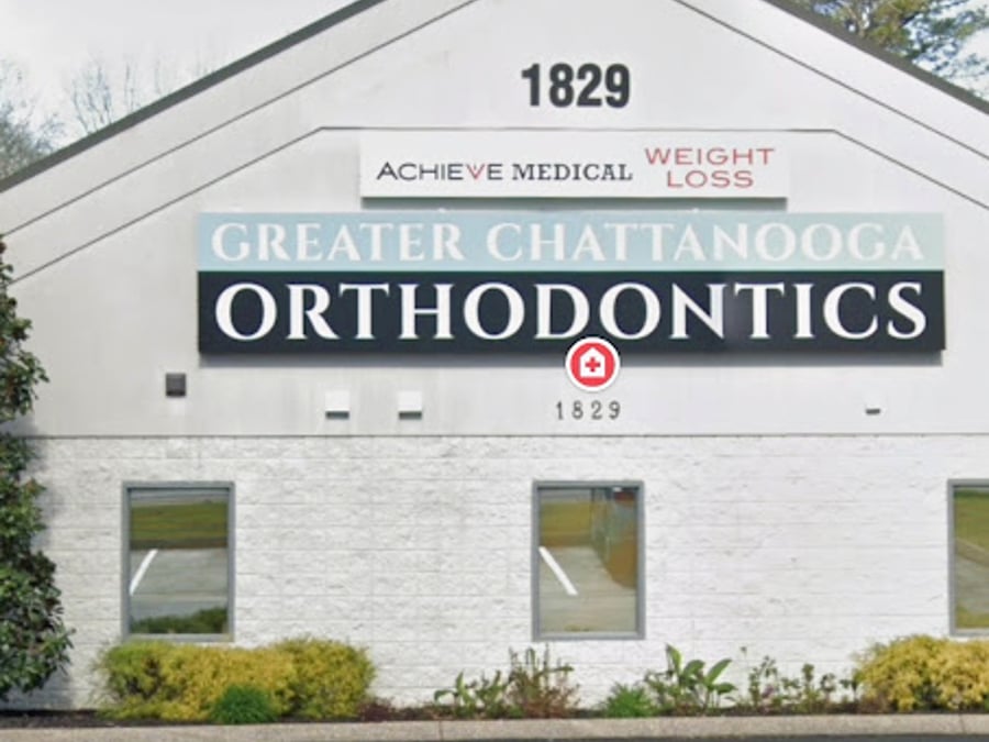 Achieve Medical Weight Loss