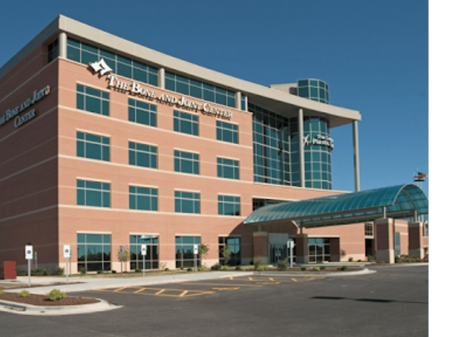 The Center For Plastic Surgery
