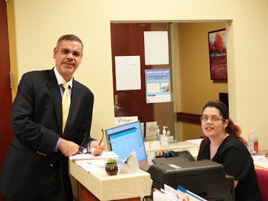 OMAR MEDICAL, PLLC Primary Care and Weight Loss Clinic in St Augustine, Florida