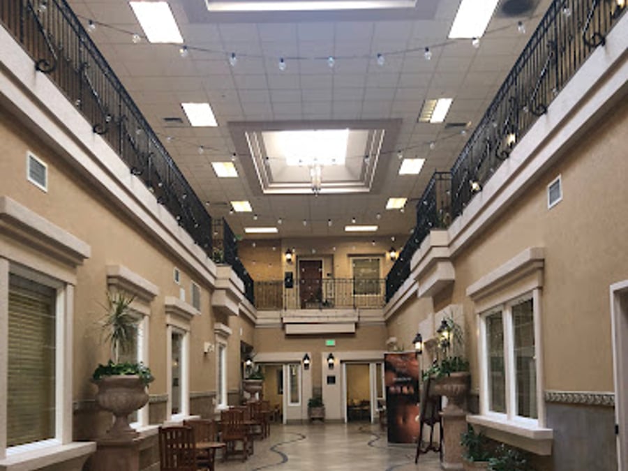 Tower Health & Wellness Center
