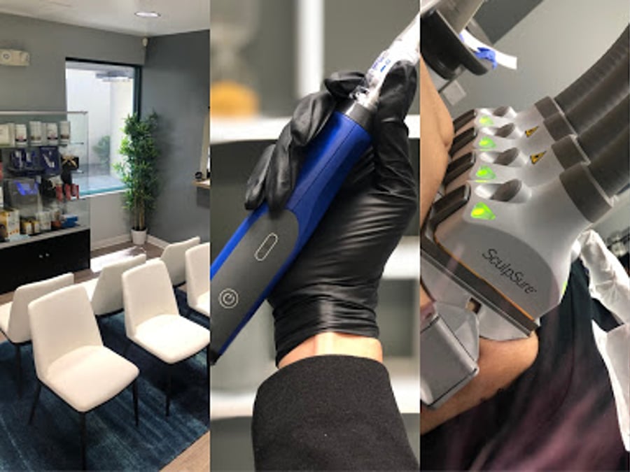 Channell Wellness & Aesthetics