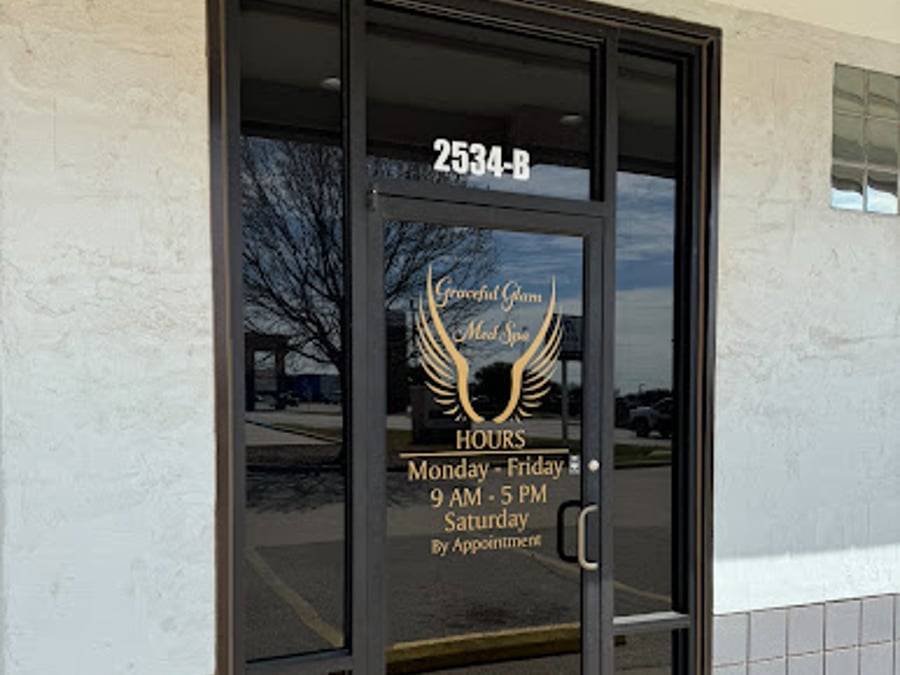 Graceful Glam MedSpa