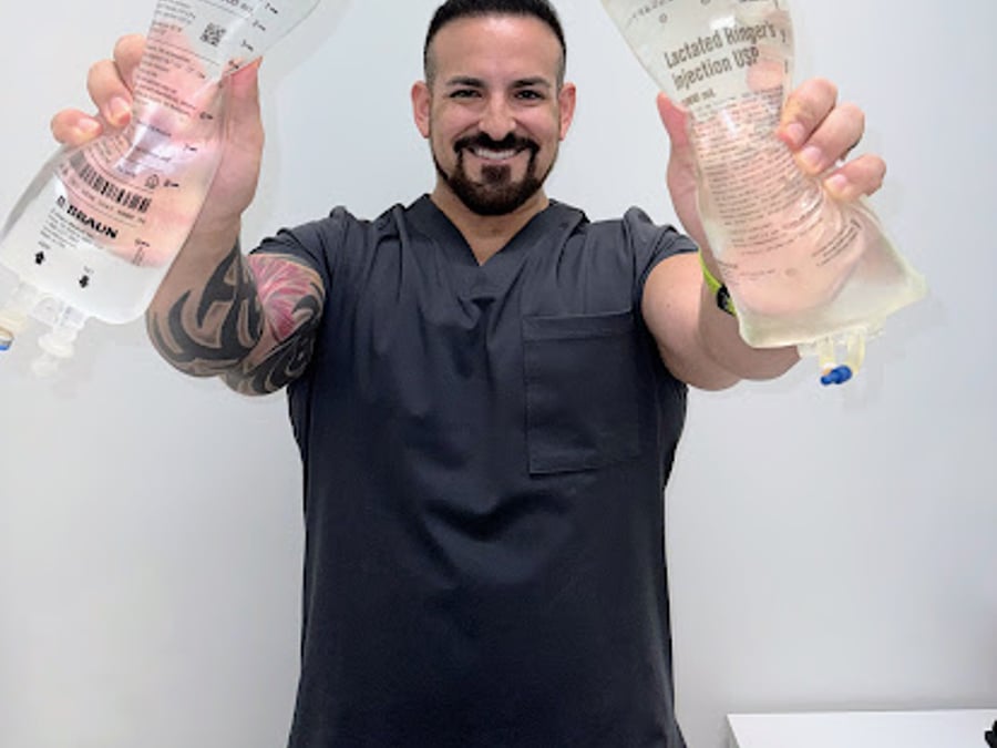 Vital MedSpa | Morpheus8 Burst Specialist