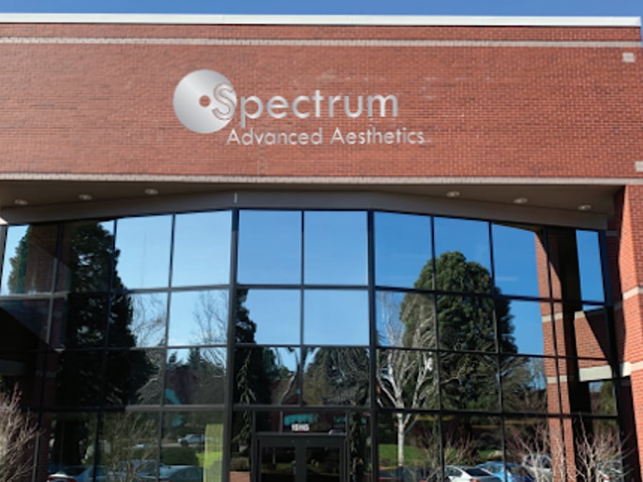 Spectrum Advanced Aesthetics Institute