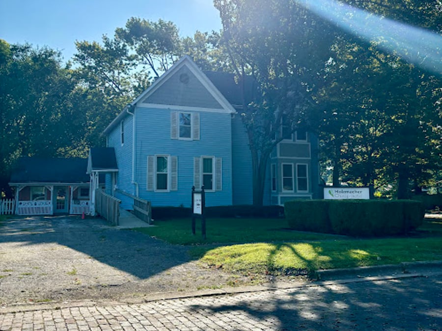 WholeSelf Healing Resilience Center
