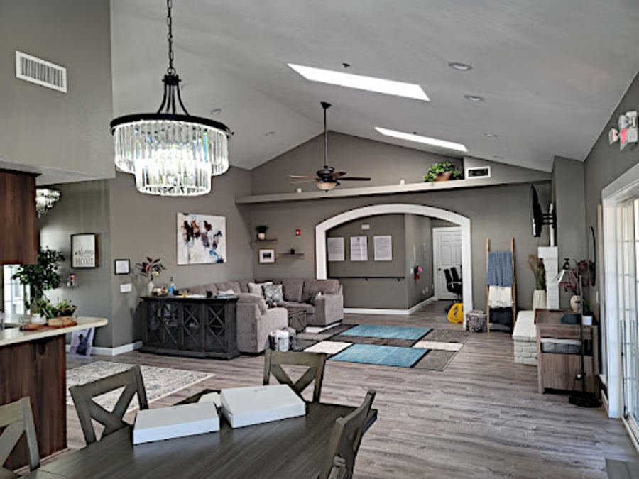 Sierra Health + Wellness: Concord - Drug Rehab