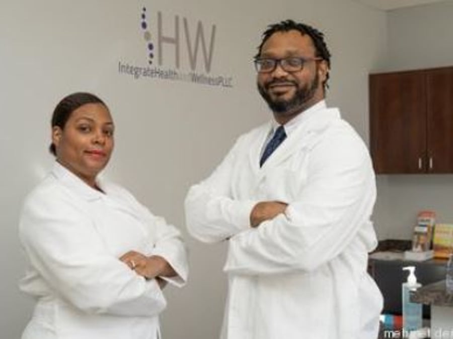 Integrate Health and Wellness, PLLC