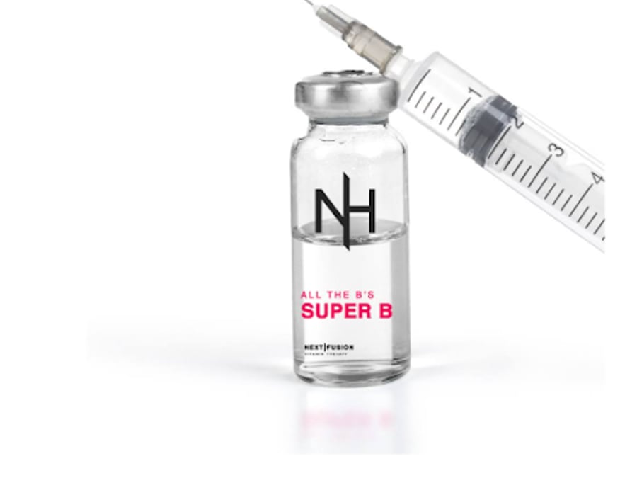 Next Health in The Gulch - Nashville