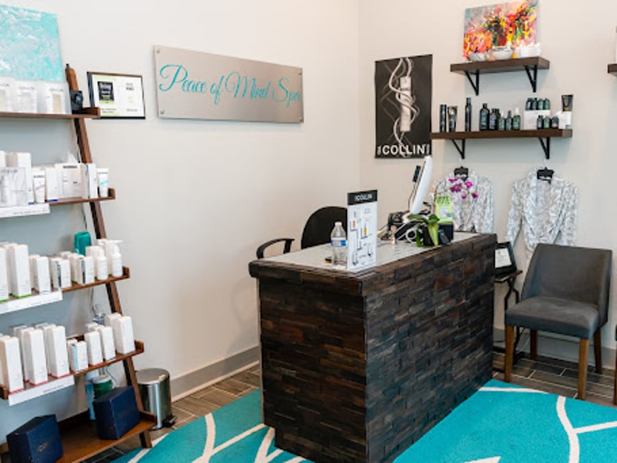 Peace Of Mind Spa