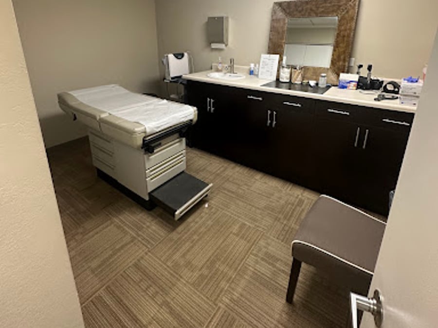 Center for Anti-Aging and Weight Loss