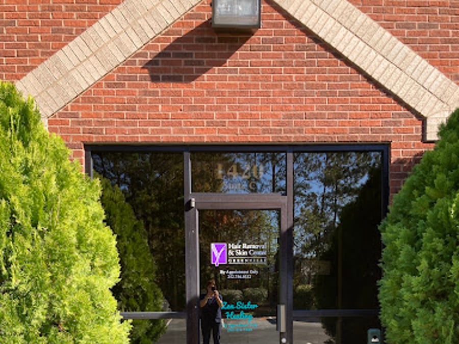 Hair Removal & Skin Center