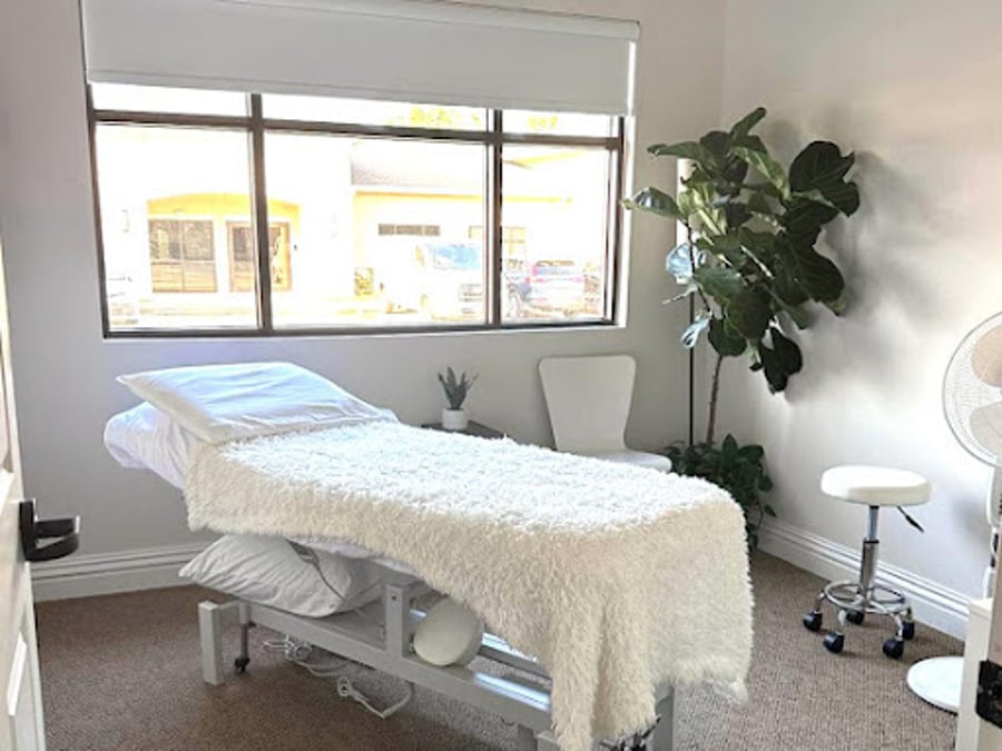 Woodlands Natural Health
