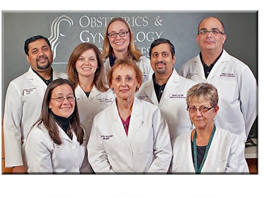 Obstetrics & Gynecology Associates of Hampton