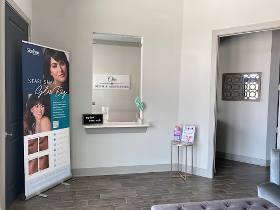 Chic Derm & Aesthetics